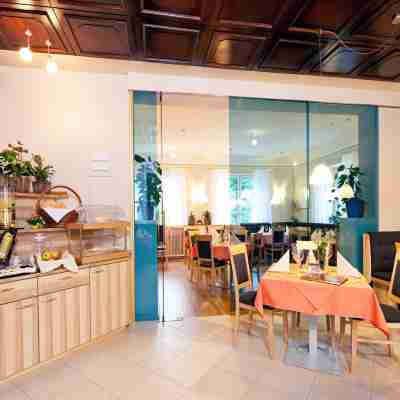 Gasthof Rothmayr Dining/Meeting Rooms