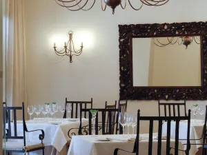 Villa Vik - Hotel Boutique