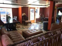 West River House Hotel di Truckee