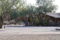 White Stallion Ranch