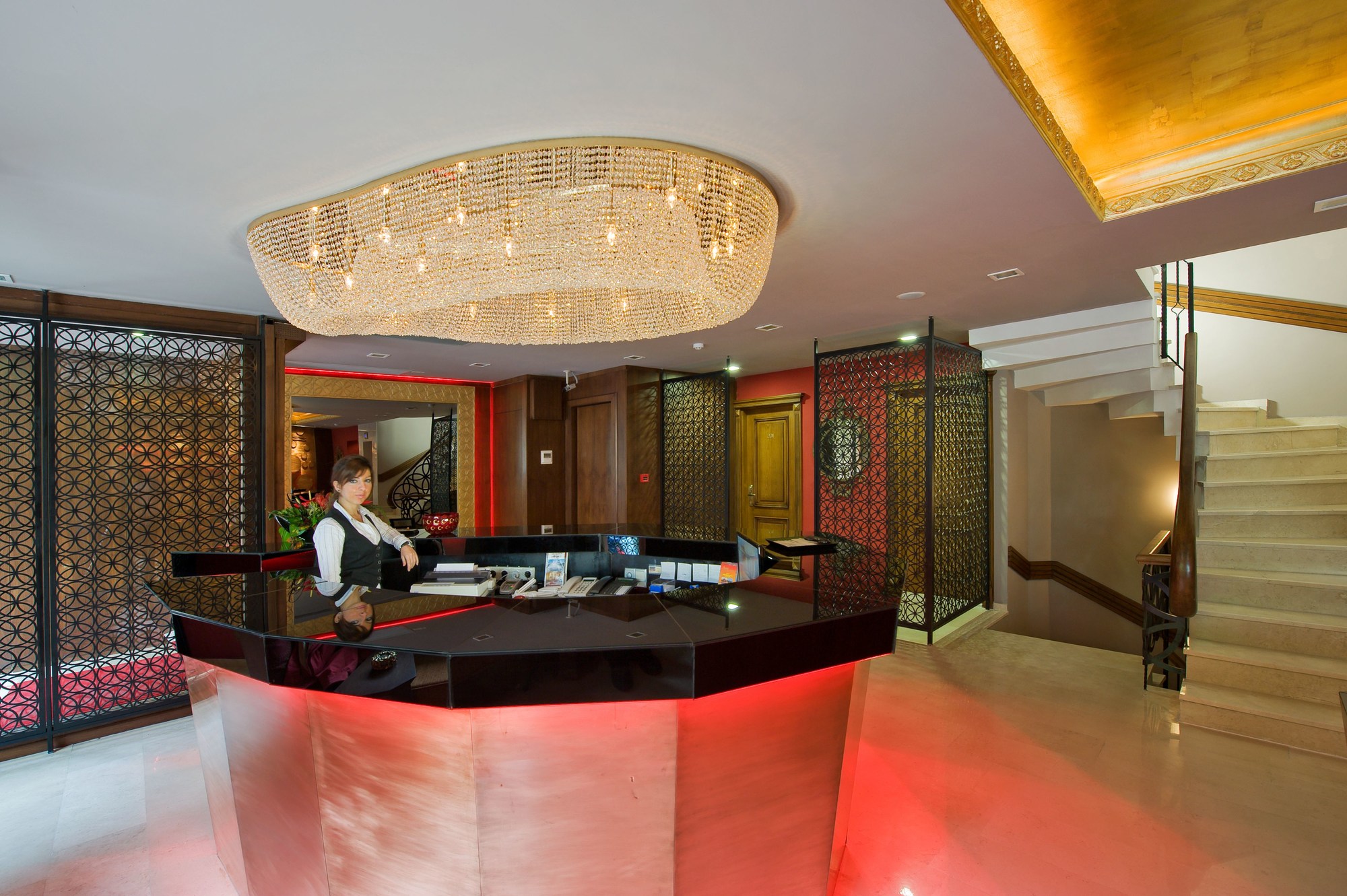 Ferman Hotel