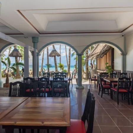 Royal Park Hotel Boracay