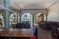 Royal Park Hotel Boracay - sarapan