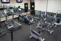 The Armon Stamford Hotel & Conference - Gym