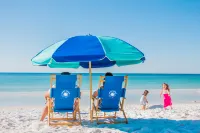 Holiday Inn Resort PENSACOLA BEACH GULF FRONT by IHG - Beach