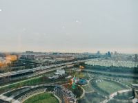 上海中庚聚龙酒店 - 酒店景观