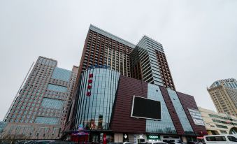 Ibis Hotel (Weihai Shandong University Bathing Beach Shop)