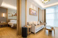 Vienna International Hotel (Suzhou Railway Station North Square) Hotels in Bahnhof