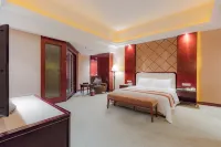 Yuelai Garden Hotel Hotels near City College of Dongguan University of Technology