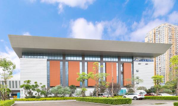 Days Inn by Wyndham Fuzhou Mingcheng