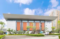 Days Inn by Wyndham Fuzhou Mingcheng Отели в г. Фучжоу