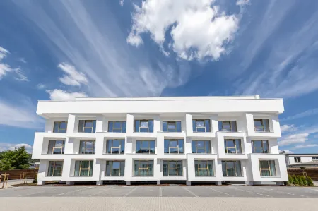 Trip Inn Conference Hotel & Suites Отели в г. Лойн