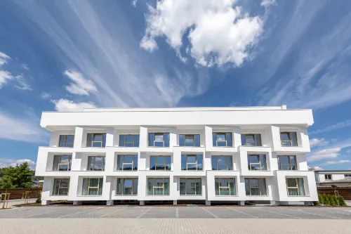 Trip Inn Conference Hotel & Suites