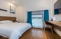Home Inn Huaxuan Collection Hotel (Enshi Daughter City) 언스 호텔
