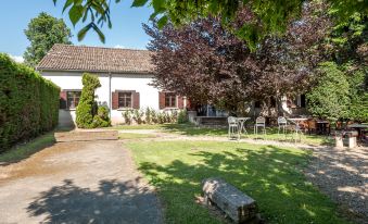 Logis Hotel-Restaurant Saint Romain
