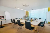 Premier Inn Muenchen Messe Hotels in Grasbrunn