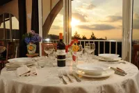 Park Hotel Spa e Resort Hôtels à : Roccalbegna