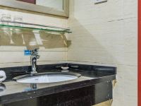 恩施清江源酒店 - 大床房