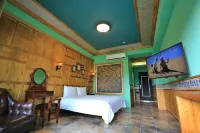 Green Resort