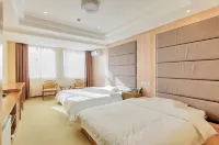 โรงแรมบลูสกาย - 3 ดาว