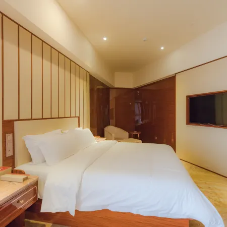 Kajiasi Hotel (Dongguan Chang'an RT-Mart)