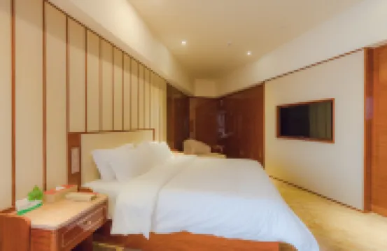 卡加斯酒店（東莞長安大潤發店）