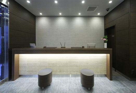 호텔 마이스테이스 전경