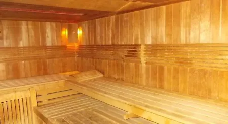 Hotel la Palma Romántica