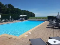 Château de Pizay - Romantic