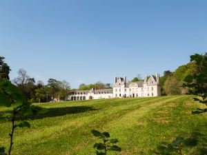 The Originals City, Hotel Saint-Herblain, Nantes Ouest (Inter-Hotel)