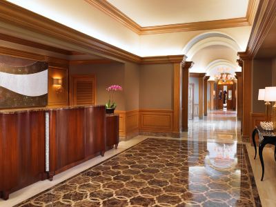 Houston Grand Hotel - River Oaks