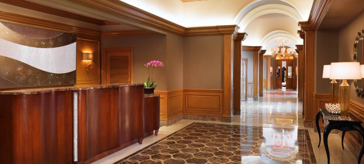 Houston Grand Hotel - River Oaks โรงแรมในฮิวสตัน