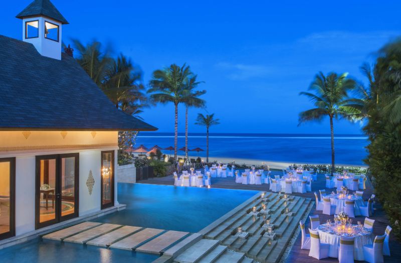 The St. Regis Bali Resort-Bali Updated 2023 Room Price-Reviews & Deals |  Trip.com