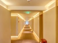 全季酒店(哈尔滨西站万达广场店) - 公共区域