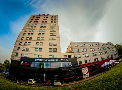 Economy Silesian Hotel