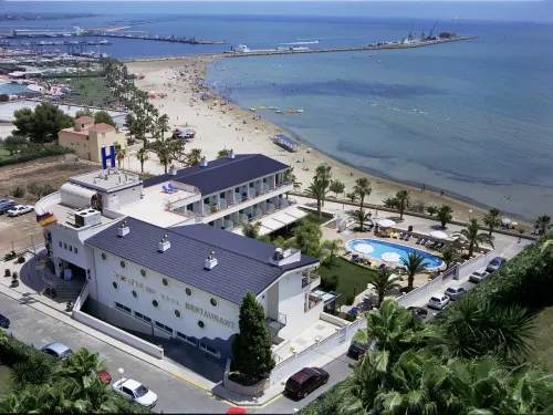 Hotel Miami Mar Hotels in La Rapita