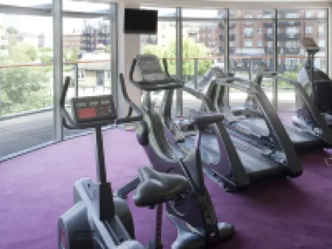 Holiday Inn LONDON - BRENTFORD LOCK by IHG Hotels in Brentford