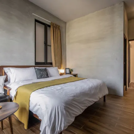 Spring Villa Sanduo Hotels in Penghu