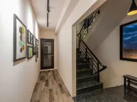 Spring Villa Sanduo Hotels in Penghu