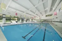 Holiday Inn Express Princeton Southeast Hotels in West Windsor Township