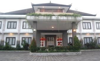 Dhyanapura City Hotel