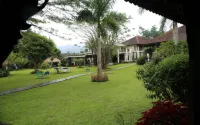 La Oma Hotell i Lembang