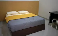 Bungo Homestay Muara Bungo Hôtels à : 