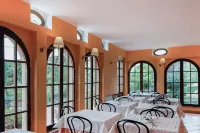 Villa Casafrassi Hotels in Vagliagli