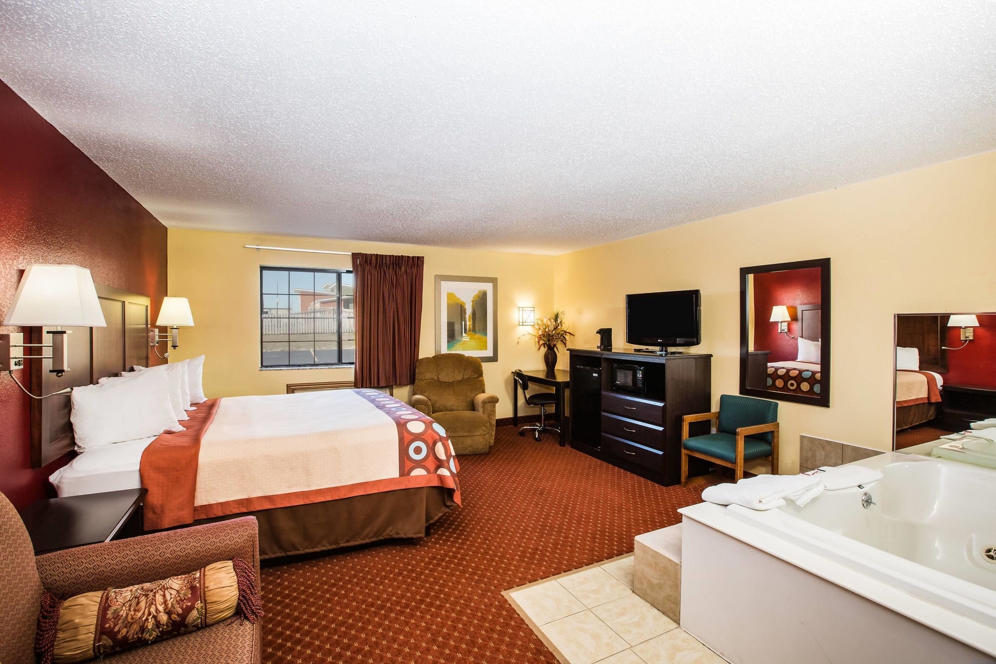 Baymont by Wyndham Cedar Rapids