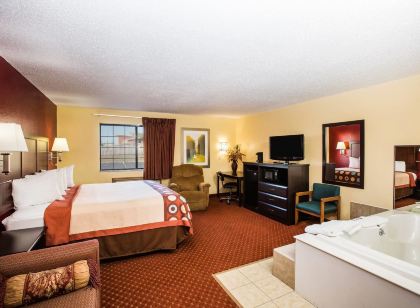 Baymont by Wyndham Cedar Rapids