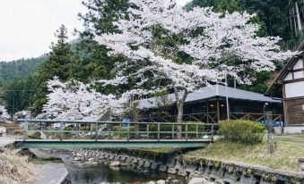 Hiyoshi Forest Resort Yamanoie