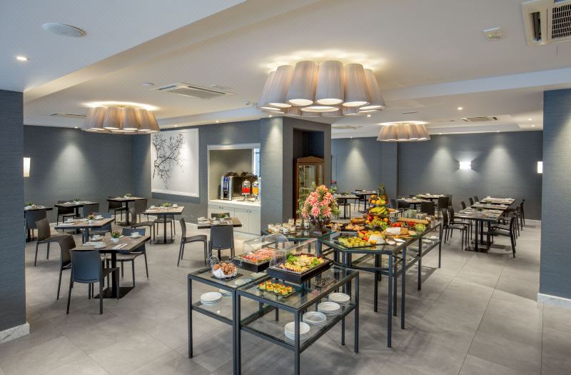 Hotel American Palace Eur photo 4