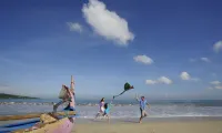 InterContinental BALI RESORT by IHG - 5-Star