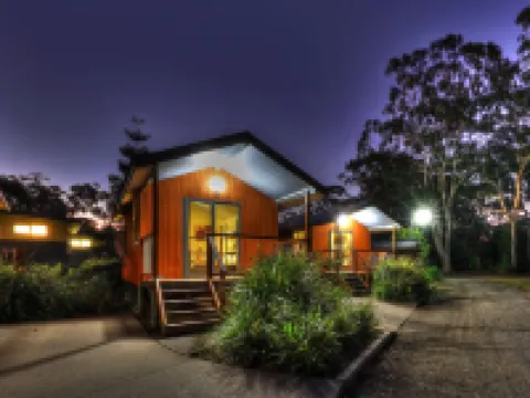 Nrma South West Rocks Holiday Park Hotels in South West Rocks